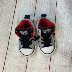 Boys converse shoes